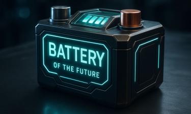 Аккумуляторные хранилища превращаются в прибыльный инструмент заработка — Energate