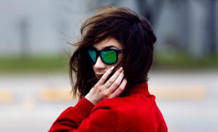 Внешняя разведка Украины использовала для заданий эскортниц