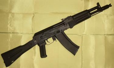 Оружие, которым СССР активно торговал по всему миру