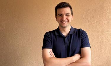 От новичка до ведущего разработчика международной компании: история успеха российского IT-специалиста Карена Саркисяна