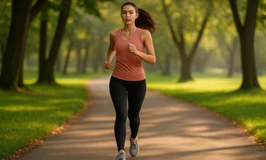 Бег, который лечит, а не изматывает: как превратить пробежку в удовольствие и источник энергии