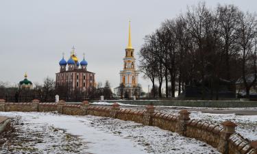 Миллиарды из заморозки оживились: остатки бюджета Рязанской области направили на школы и больницы