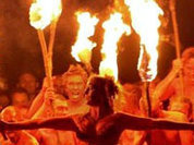 Самайн: Новый год по-кельтски