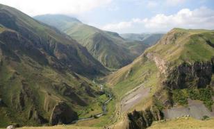 Азербайджан сбил Су-25 ВВС Армении