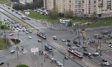 Перекрёсток ошибок: где водители теряют права и терпение