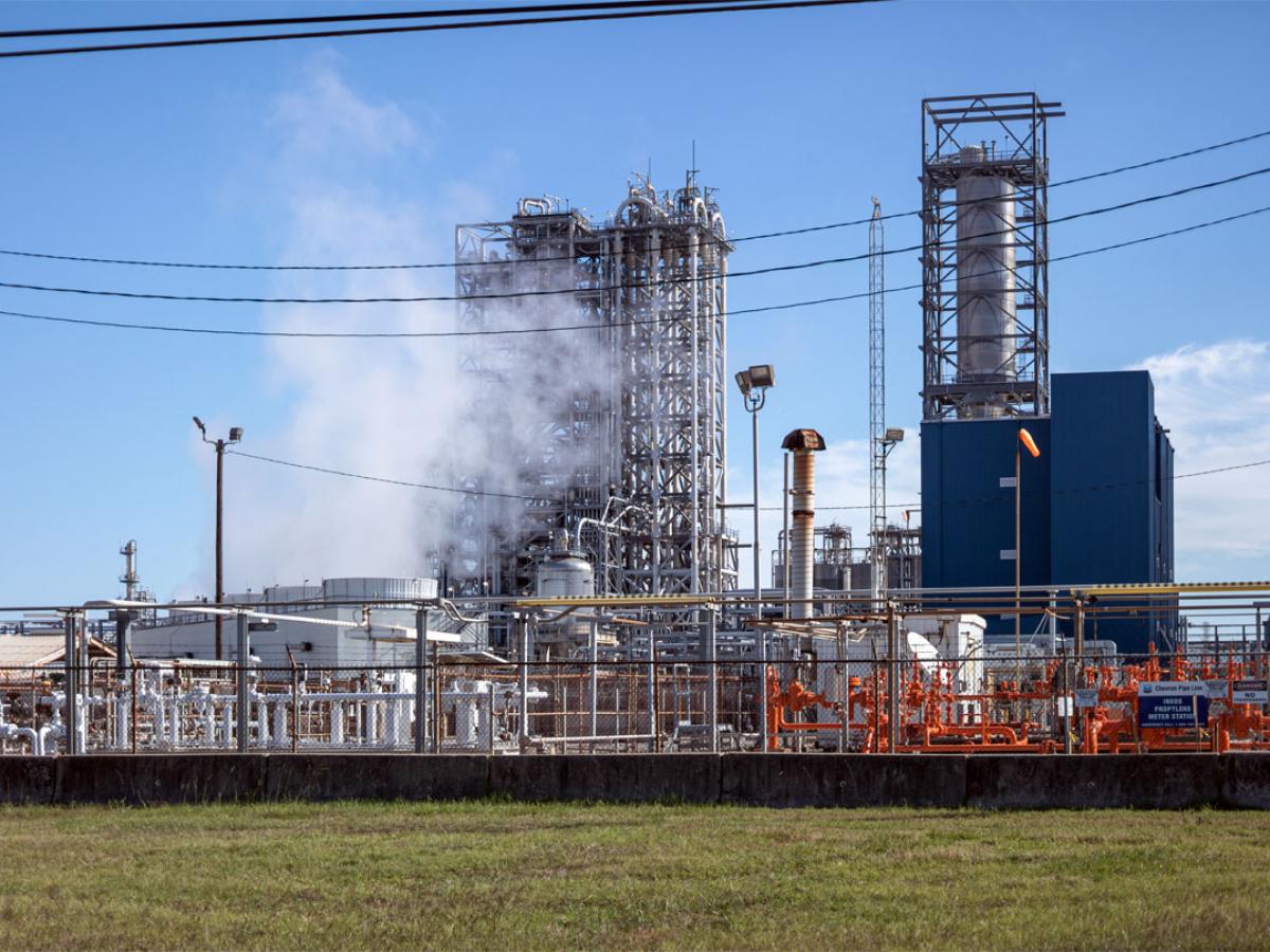 В EPFL разработали катализатор на основе урана для экологичного синтеза аммиака