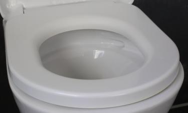Кофейная хитрость: как сохранить свежесть туалета перед отпуском