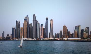 Дубай не прощает легкомыслия: эти мелочи превращаются в штрафы на отдыхе в Эмиратах