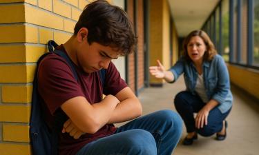 Память о боли живёт в генах: как одно вещество заставляет мозг помнить детские обиды