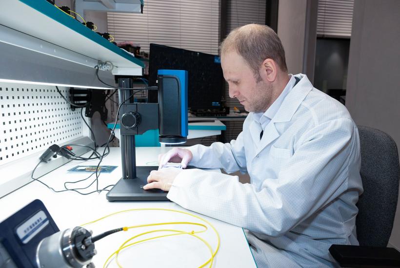 Тестирование