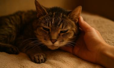 Названы 7 короткошёрстных пород кошек, подходящих для домашнего уюта