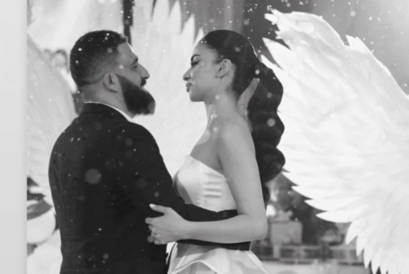 Комик Гурам Амарян