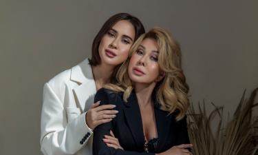 Разные люди: Любовь Успенская публично осудила жениха дочери — и вот почему