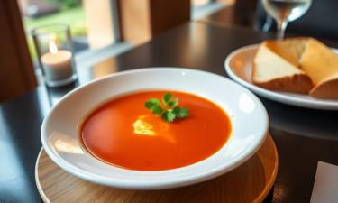 Легендарный аквакотта: как из простых продуктов сделать сытное блюдо, достойное мишленовских звёзд