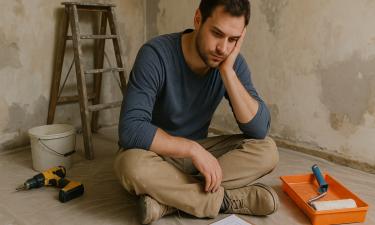 Фальшивый ремонт за настоящие деньги: хитрости рабочих, из-за которых заказчики теряют всё