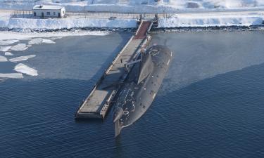 беспилотная подлодка Ran обнаружила формы таяния под ледником Дотсона — Earth