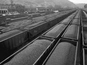 Киев приостанавливает поставки угля из России