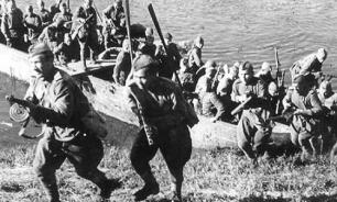 Weekendavisen: Запад забывает, что Германия была разбита СССР