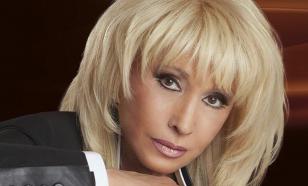 Поддерживающая спецоперацию на Украине Аллегрова отказалась поздравлять ветеранов с Днём Победы в Кремле