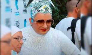 Верка Сердючка объяснила общение на русском языке в Юрмале незнанием латышского