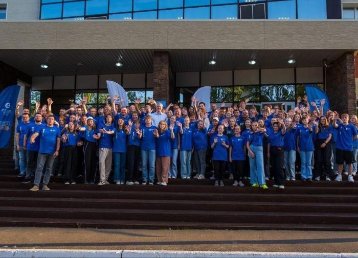 На Камчатке завершилась "Менделеевская экологическая экспедиция"