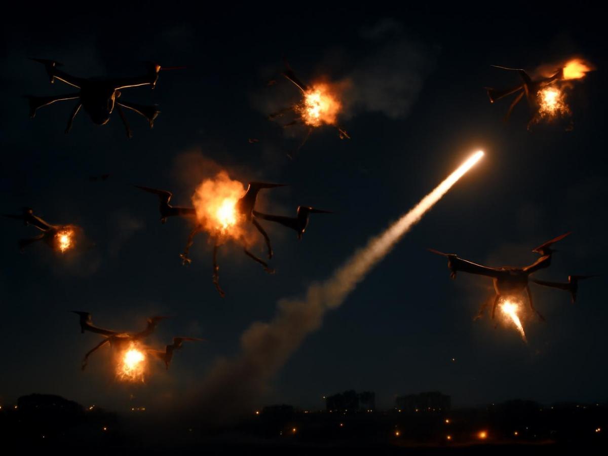 Težave s Turkish Airlines in S7 Airlines, konec ere nadzvočnih letal.