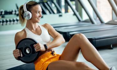 Мышцы не работают на диване: что на самом деле помогает худеть