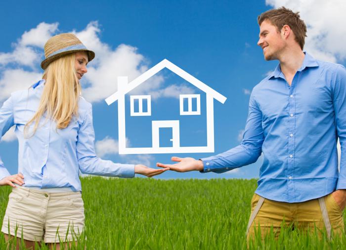 Четыре достоинства жилищного кооператива для молодежи