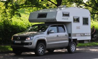 Сказка о свободе по Шёлковому пути: пара из Бразилии объехала полмира