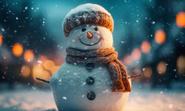 Зимние трассы горнолыжного комплекса "Трёхгорье" в ХМАО доступны для новичков