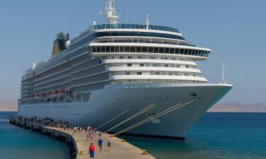 На круизном лайнере лучше избегать переплат за допуслуги — Business Insider