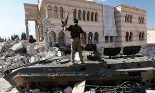 Курды продолжают громить ДАИШ в Сирии