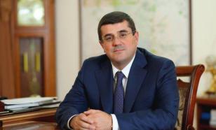 В НКР опровергли информацию о ранении президента