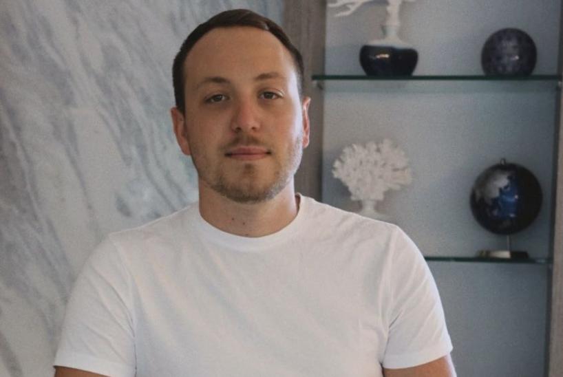 Основатель компании Tech Suppliers Pro, E-com эксперт Артём Калашников