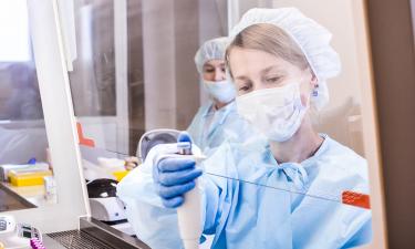 Дар выбора: почему Сара Лаззаро назвала заморозку яйцеклеток лучшим решением своей жизни