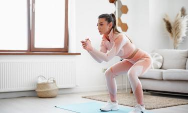 20 минут в день — и вес не возвращается: программа для тех, кто не любит диеты