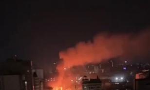 Бесполезный "Железный купол": Израиль в огне после ударов 150 ракет