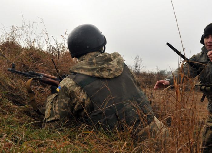 Военный эксперт Марочко: спецслужбы Украины занялись "отказниками" в Купянске