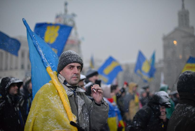Украинец