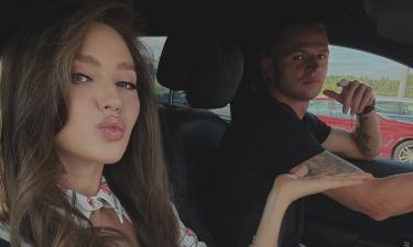 Много спишь: какие претензии Дмитрий Тарасов предъявляет жене Анастасии Костенко