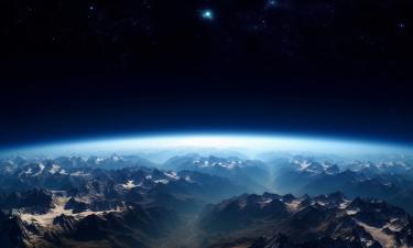 Высокая тектоническая активность связана с перегревом мантии — Popular Mechanics