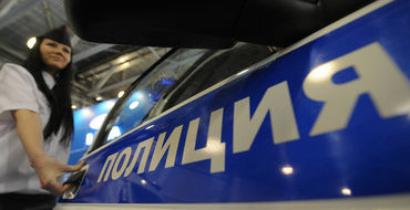 Полиция будет стрелять без предупреждения? - Смотрите прямой эфир "Правды.Ру"