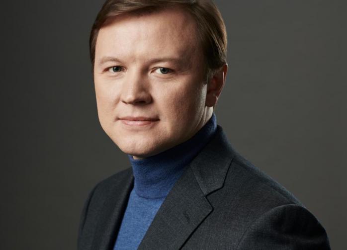 Заммэра Владимир Ефимов рассказал об отмене части налогов для участников СПИК