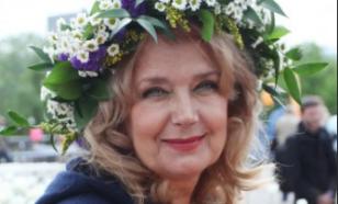 Ирина Алфёрова отметила 70-летний юбилей