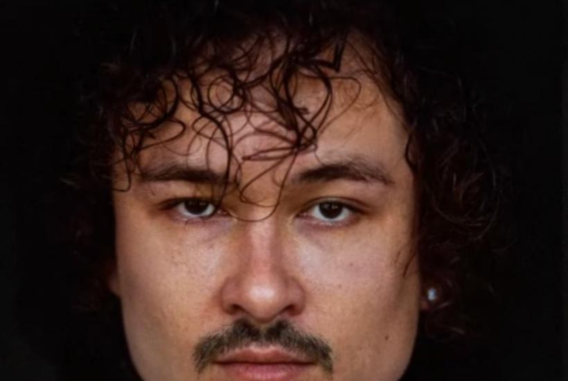 Алишер Моргенштерн Алишер Моргенштерн