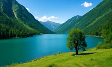 В России увеличили переработку отходов: защита водных ресурсов и природы