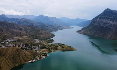 Династия коррупционеров: сын экс-госсекретаря Дагестана лишился мандата за один день