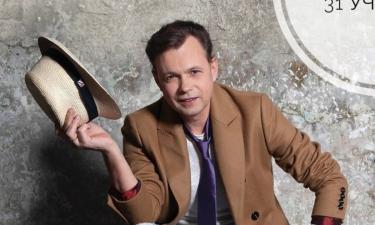 Яровская заявила, что бросила Лёвкина из-за финансовых проблем певца