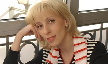 Юлия Рутберг назвала Анатолия Лобоцкого умным и обаятельным