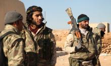 Сирия: Аш-Шараа добился капитуляции курдов, что резко усиливает Турцию